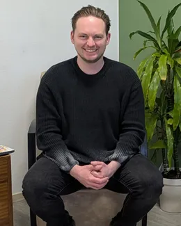 Kees van Wanrooij, Belegger Kees